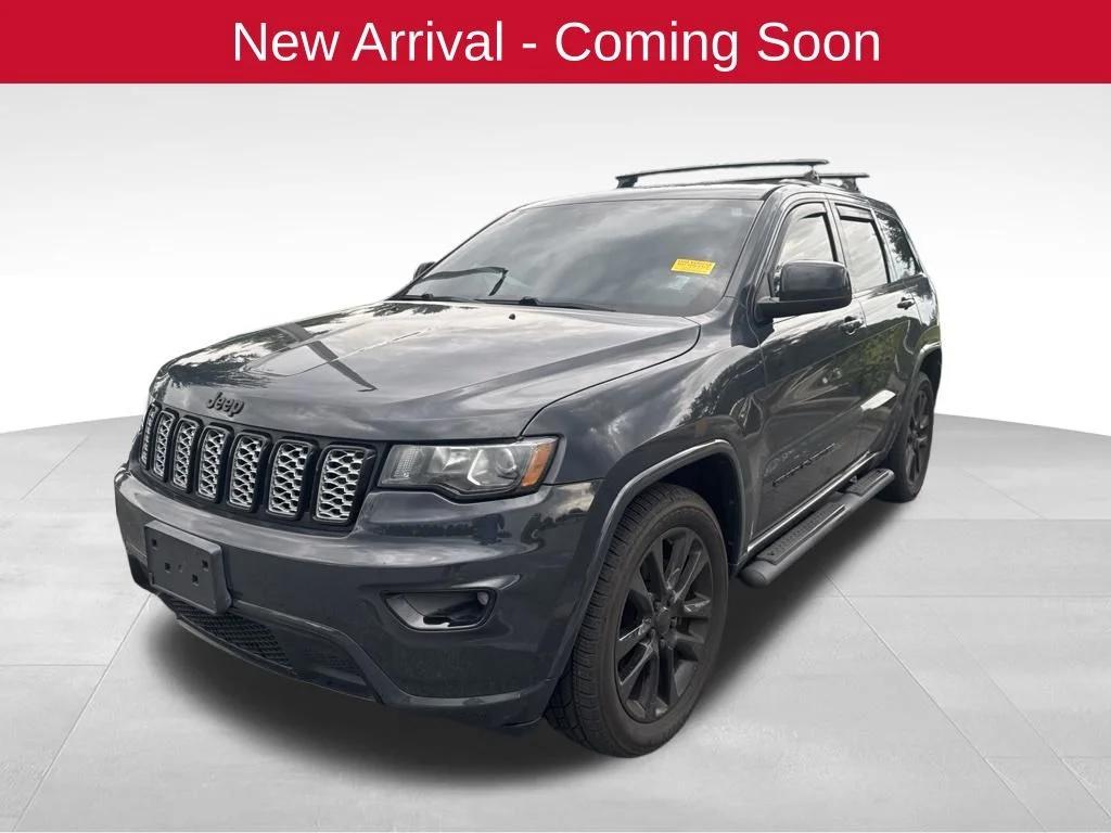 jeep grand cherokee 2018 1C4RJFAG6JC207334 image jeep grand cherokee 2018 1C4RJFAG6JC207334 image